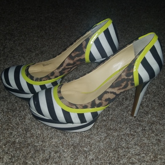 Gianni Bini Shoes - Gianni Bini- Heels